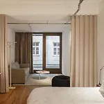Hotell Anagram - Haus Im Tal 4*