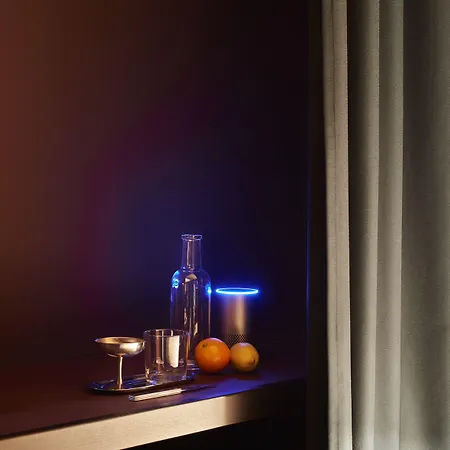 Otel Haus Im Tal Münih