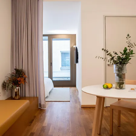 Haus Im Tal Otel Münih