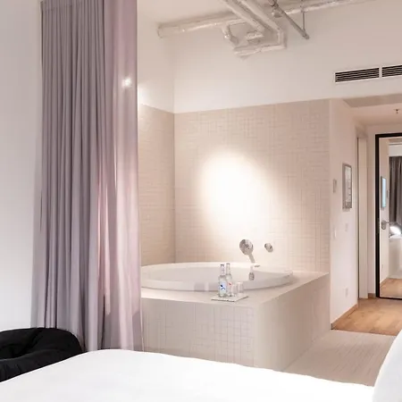 Haus Im Tal Otel Münih