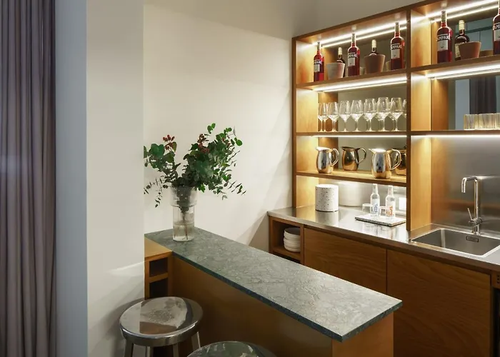 Haus Im Tal Hotel München