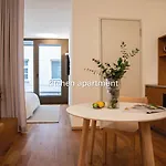 Szálloda Anagram - Haus Im Tal