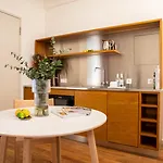 酒店 Anagram - Haus Im Tal