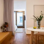 Anagram - Haus Im Tal Szálloda München