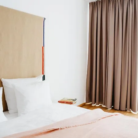 Anagram - Haus Im Tal Hotel Munich
