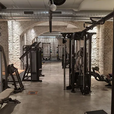 Hotel Anagram - Haus Im Tal