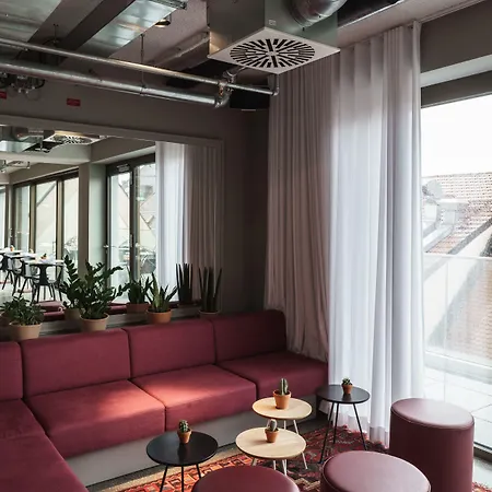 Hotel Anagram - Haus Im Tal 4*
