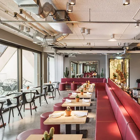 Anagram - Haus Im Tal Hotel