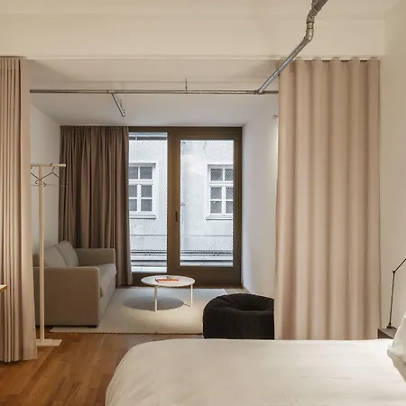 Hotel Anagram - Haus Im Tal 4*