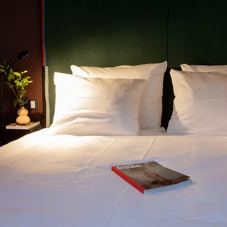 Hotel Anagram - Haus Im Tal Munich