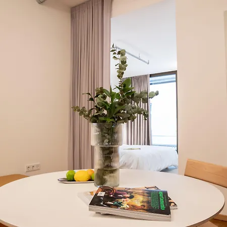 Anagram - Haus Im Tal 4* Мюнхен