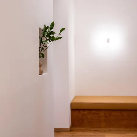 Anagram - Haus Im Tal Отель Мюнхен