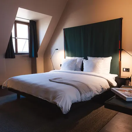 Anagram - Haus Im Tal 4* Monaco di Baviera