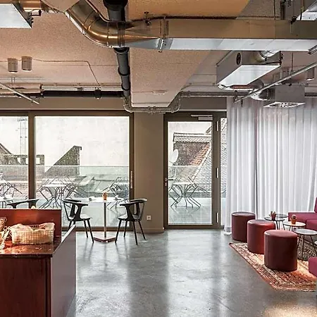 Anagram - Haus Im Tal Отель 4*