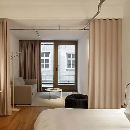 Anagram - Haus Im Tal Отель 4*