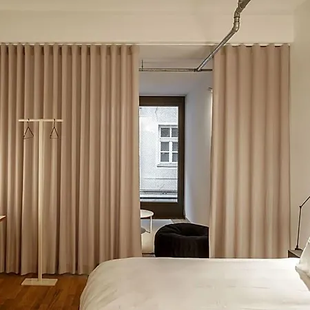 Отель Anagram - Haus Im Tal 4*