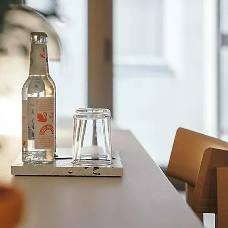 Anagram - Haus Im Tal Отель 4*