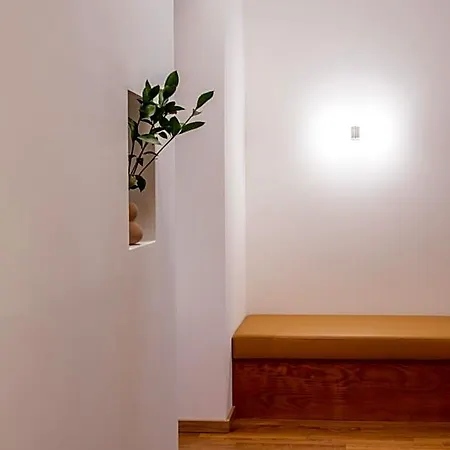 Отель Anagram - Haus Im Tal