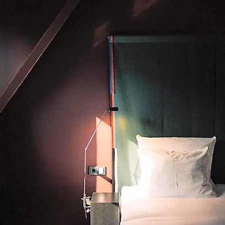 Anagram - Haus Im Tal Отель 4*