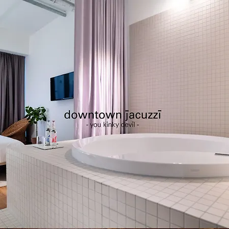 Anagram - Haus Im Tal Hotel 4*