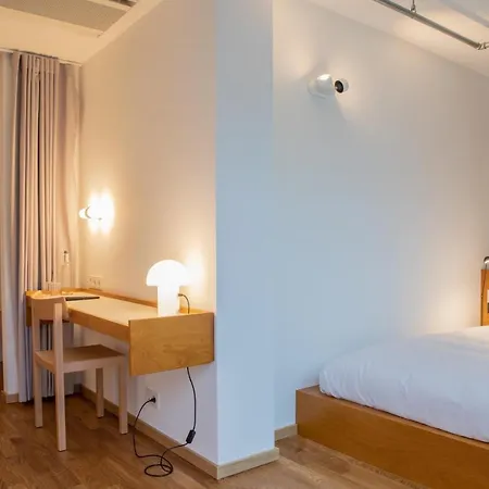 Anagram - Haus Im Tal 4* Munich