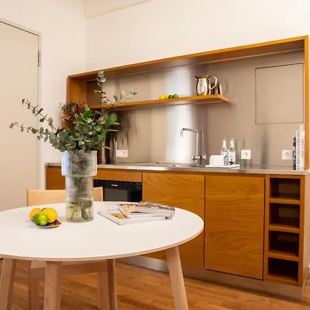 فندق Anagram - Haus Im Tal ميونيخ