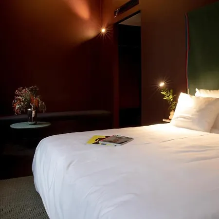 Hotel Haus Im Tal München