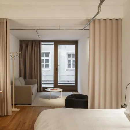 فندق Anagram - Haus Im Tal 4*