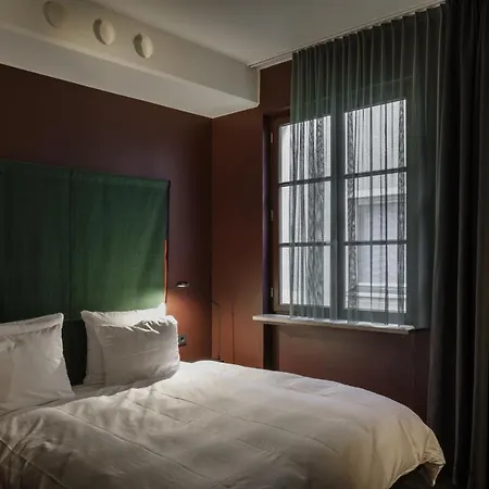 Anagram - Haus Im Tal Hotel 4*