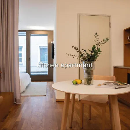 Hotel Haus Im Tal 4*