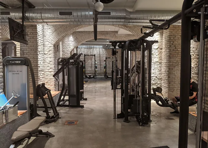 Hotel Anagram - Haus Im Tal