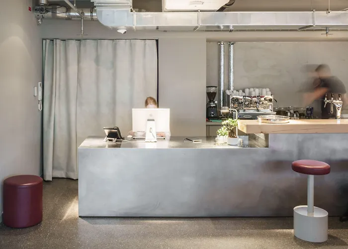 Anagram - Haus Im Tal מינכן