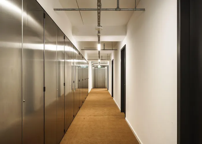 Hotel Anagram - Haus Im Tal 4*