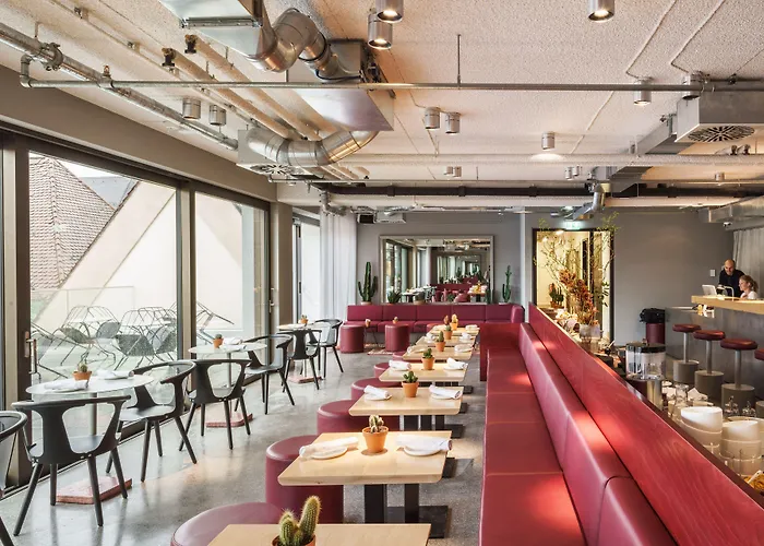 Anagram - Haus Im Tal Отель