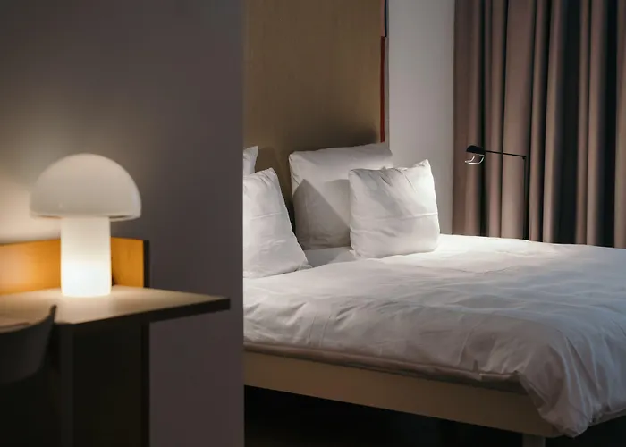 Anagram - Haus Im Tal מלון