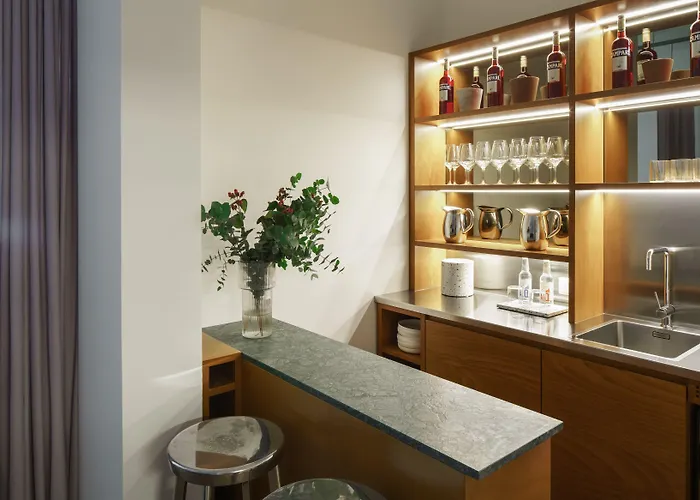 Anagram - Haus Im Tal Hotel