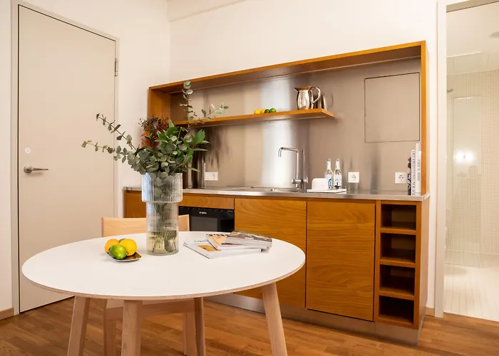 Hotel Anagram - Haus Im Tal