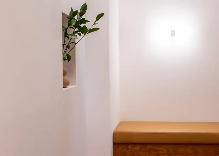 Anagram - Haus Im Tal Hotel Munique