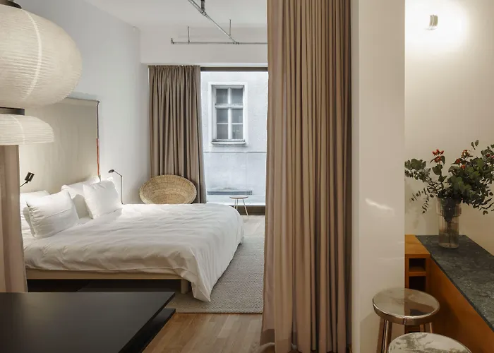 Anagram - Haus Im Tal מלון