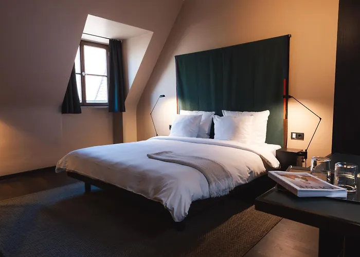 Anagram - Haus Im Tal 4* Monaco di Baviera