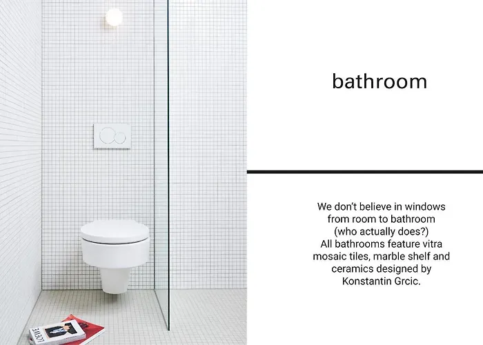 Anagram - Haus Im Tal Monaco di Baviera