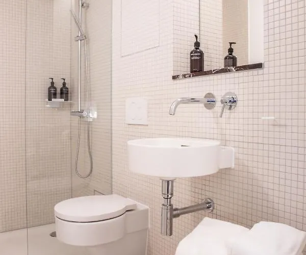 Отель Anagram - Haus Im Tal