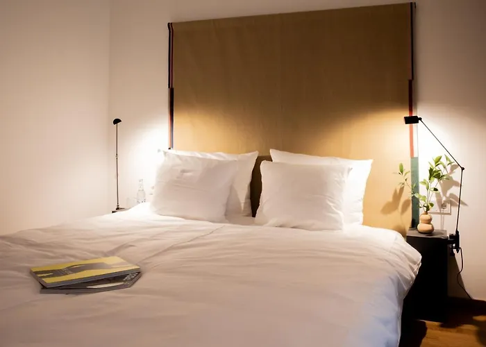 Hotel Anagram - Haus Im Tal