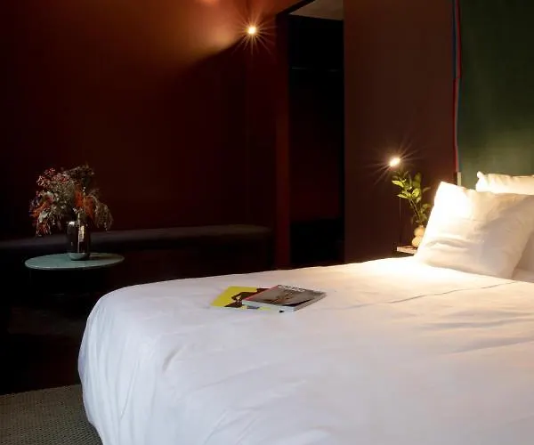 Hotel Anagram - Haus Im Tal Monaco di Baviera