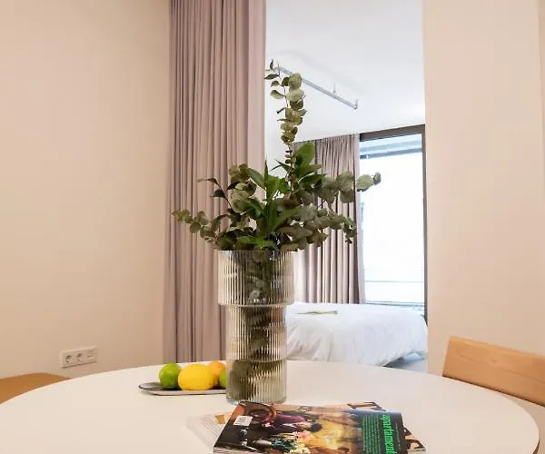 Anagram - Haus Im Tal Monaco di Baviera
