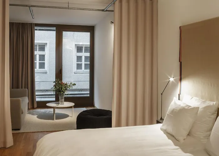 Anagram - Haus Im Tal Hotel 4*