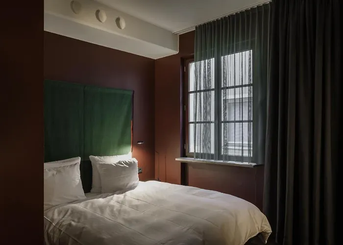 Anagram - Haus Im Tal מלון 4*