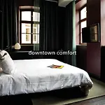 Hotel Anagram - Haus Im Tal