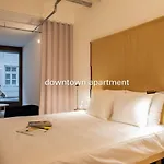 Anagram - Haus Im Tal Hotel