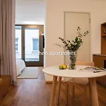 Hotel Anagram - Haus Im Tal 4*